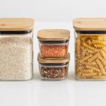 اصول نگهداری صحیح مواد غذایی در کابینت و انبار برای جلوگیری از فساد